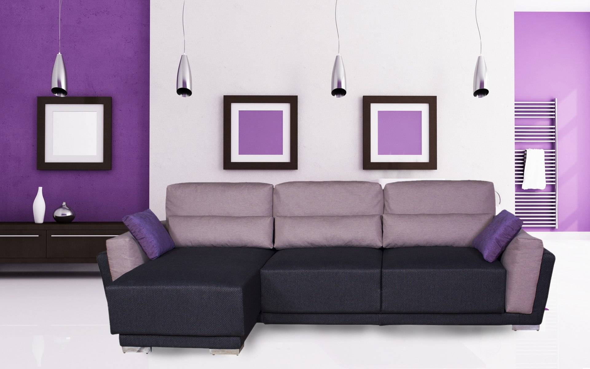 Мистраль угловой